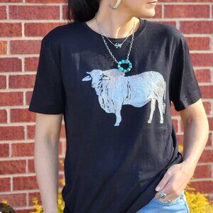 Two Fly Co - Booyah Brahma Women's T-shirt